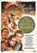 Gli ultimi giorni di Pompei