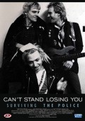 The Police - Can't stand losing you - Surviving the Police