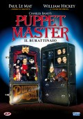 Puppet master - Il burattinaio