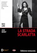 La strada scarlatta