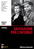 Deviazione per l'inferno