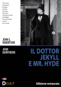 Il Dottor Jekyll e Mr. Hyde