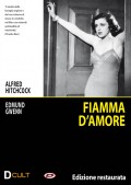 Fiamma d'amore