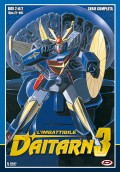 L'imbattibile Daitarn 3 - Serie Completa Box Set, Vol. 2 (5 DVD)