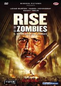 Rise of the zombies - Il ritorno degli zombie