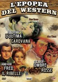 L'epopea del Western (3 DVD)