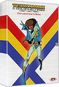 Tekkaman - Il cavaliere dello spazio - Serie Completa (7 DVD)