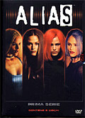 Alias - Stagione 1 (6 DVD)