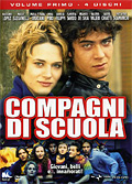 Compagni di scuola - Serie completa, Vol. 1 (4 DVD)