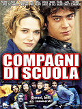 Compagni di scuola - Serie completa, Vol. 2 (3 DVD)