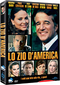 Lo Zio d'America - Stagione 1 (4 DVD)