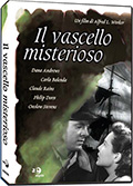 Il vascello misterioso