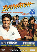 Baywatch - Stagione 1 (5 DVD)