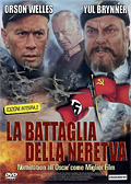 La battaglia della Neretva