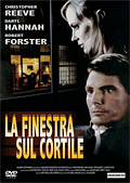 La finestra sul cortile