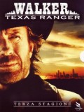 Walker Texas Ranger - Stagione 3 (7 DVD)