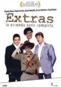 Extras - Stagione 2