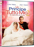 Un principe tutto mio 2 - Un matrimonio da favola