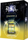 Ai Confini della Realt - Anni '80 - Stagione 2 (4 DVD)