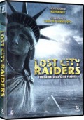 Lost City Raiders