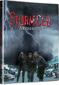 Storm Cell - Pericolo dal cielo