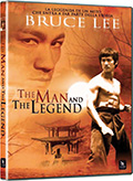 Bruce Lee: The Man and The Legend