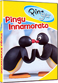 Pingu innamorato