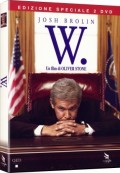 W. - Edizione Speciale (2 DVD)