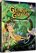 George della Giungla, Vol. 1 - Il mondo di George