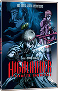 Highlander - Vendetta immortale