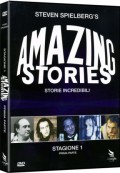 Amazing Stories - Storie Incredibili - Stagione 1, Vol. 1 (3 DVD)