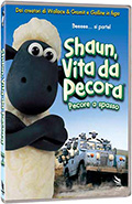 Shaun Vita da pecora, Vol. 3 - Pecore a spasso