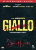Giallo - Deluxe Limited Edition (2 DVD, 1500 copie numerate)