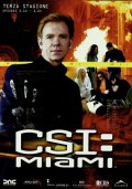 CSI Miami - Stagione 3, Vol. 2 (3 DVD)