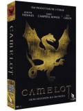 Camelot - Limited Edition (4 DVD + Cartoline)