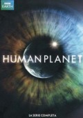 Human Planet - La serie completa (3 DVD)