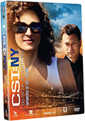 CSI New York - Stagione 5, Vol. 2 (3 DVD)