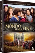 Mondo senza fine (4 DVD)