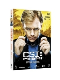 CSI Miami - Stagione 7, Vol. 1 (3 DVD)