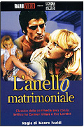 L'anello matrimoniale