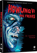 Howling VI - The Freaks