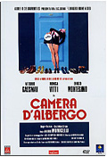 Camera d'albergo