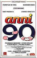 Anni 90