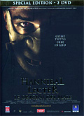 Hannibal Lecter - Le origini del male - Edizione Speciale (2 DVD)