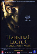 Hannibal Lecter - Le origini del male