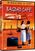 Bagdad Caf