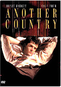 Another Country - La scelta