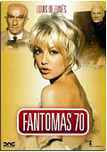 Fantomas 70