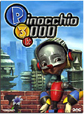 Pinocchio 3000 - P3K