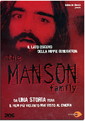 The Manson Family